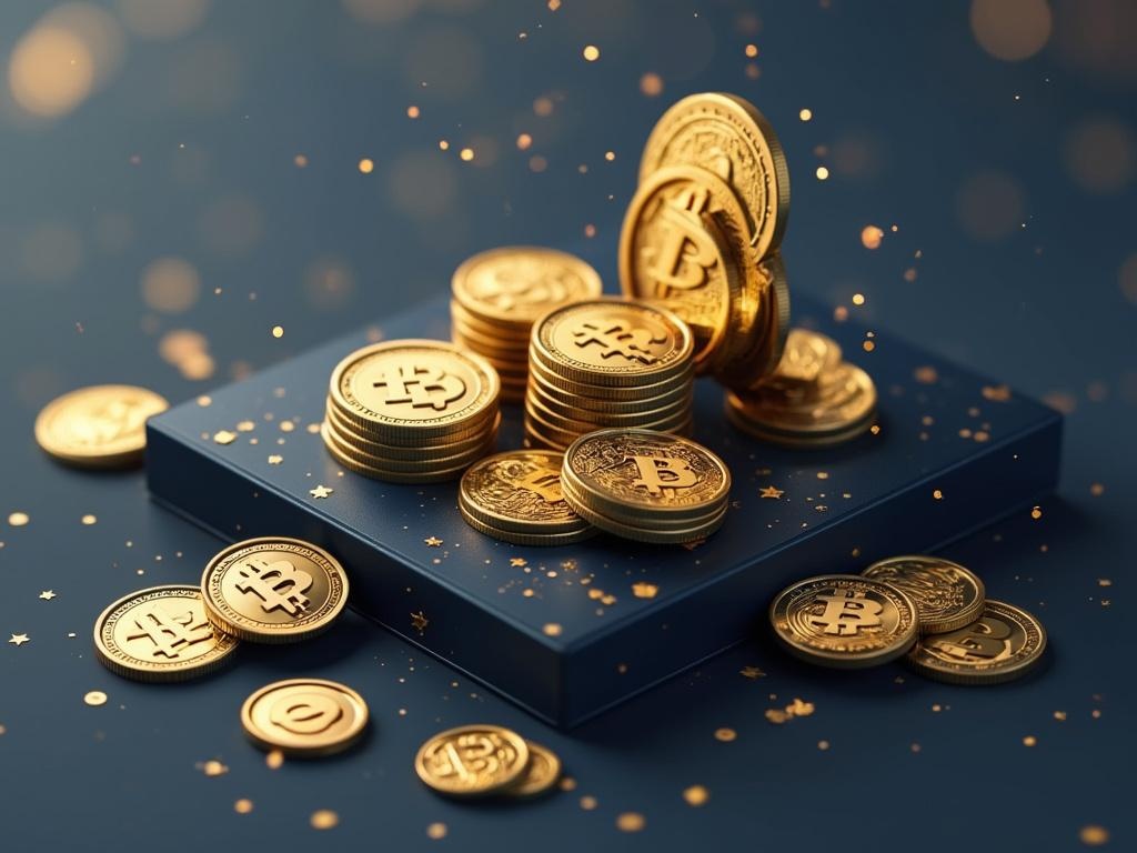 Un record de dépôts en crypto enregistré sur Stake en juin 2025
