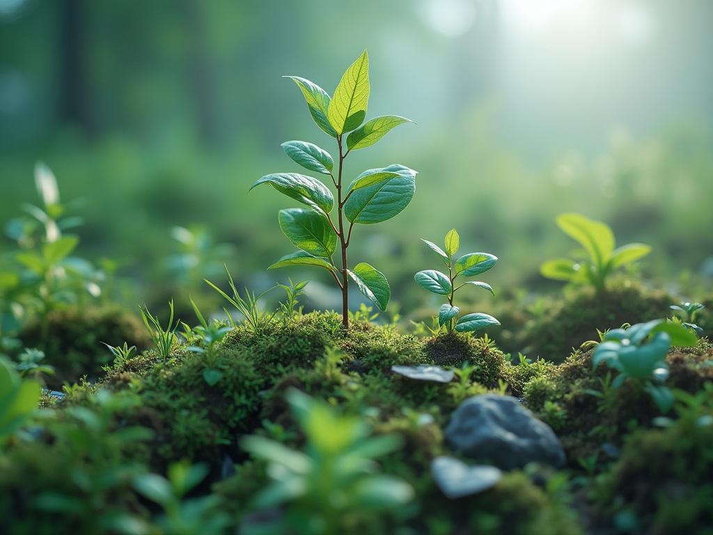 Jeu en ligne et environnement : l’industrie s’engage vers une empreinte carbone réduite Jeu en ligne et environnement : l’industrie s’engage vers une empreinte carbone réduite