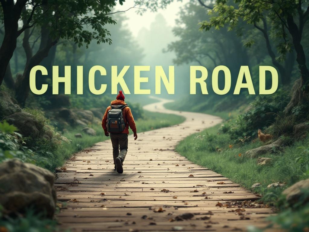 Les stratégies gagnantes pour les jeux à risque progressif comme Chicken Road Les stratégies gagnantes pour les jeux à risque progressif comme Chicken Road