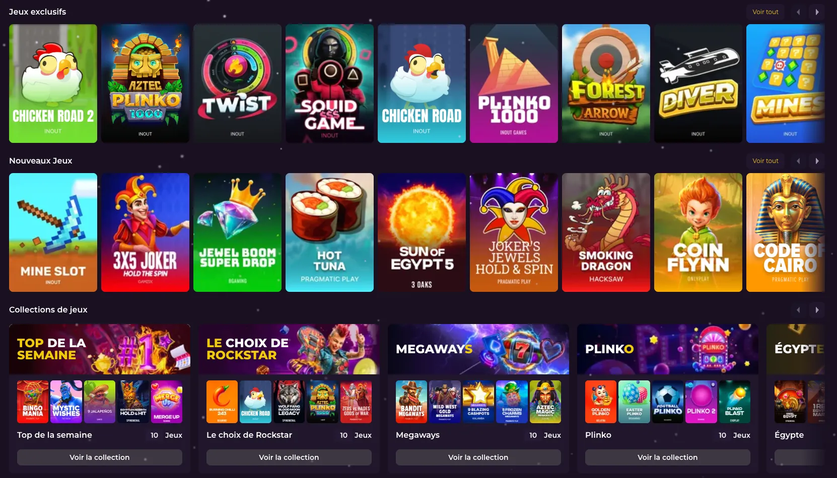 Mon expérience avec le bonus de premier dépôt Rockstar Casino Mon expérience avec le bonus de premier dépôt Rockstar Casino
