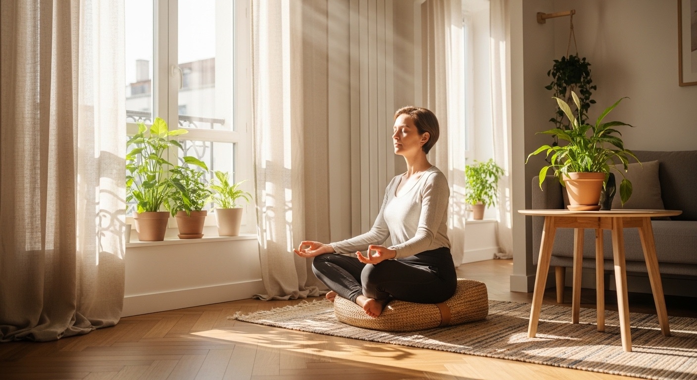 Mon test de Petit Bambou : 3 mois de méditation à la française Mon test de Petit Bambou : 3 mois de méditation à la française
